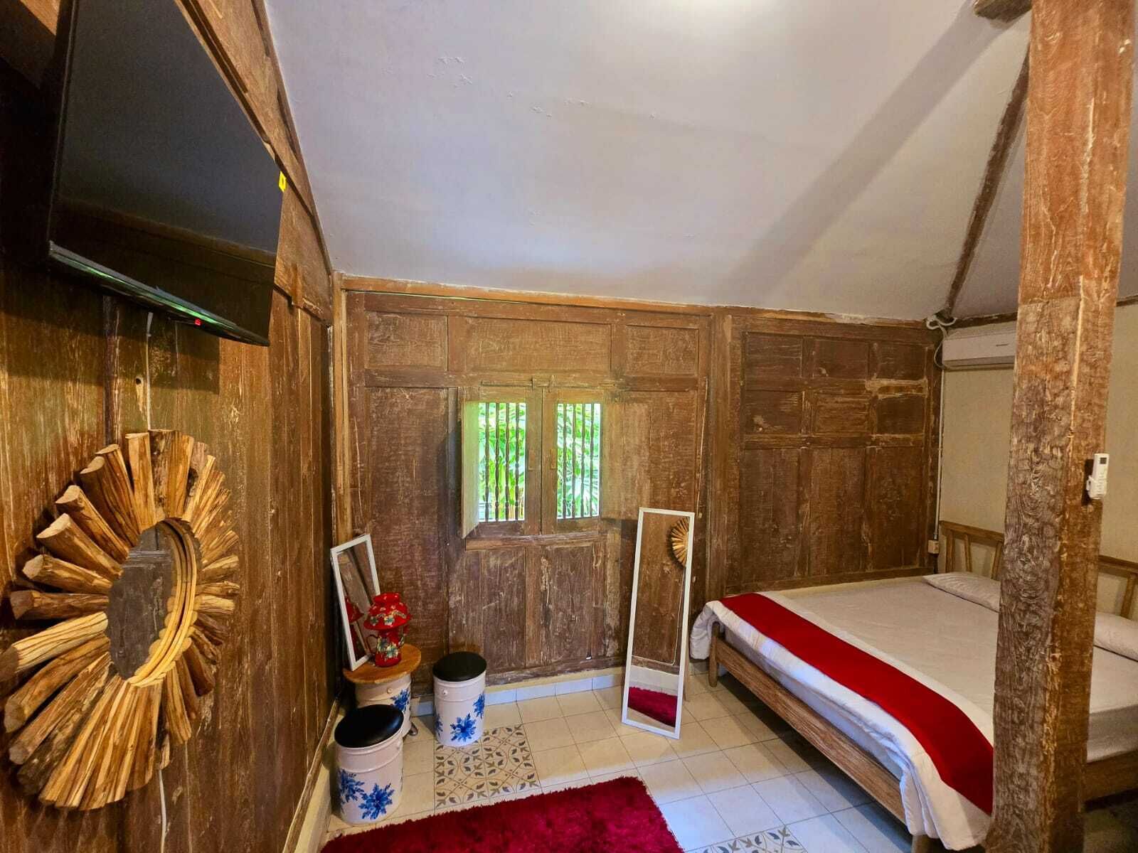 Kamar