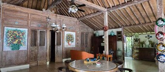 Eyang Residence Limasan Kebon Dalem