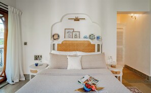 Villa Deluxe | Tabla de planchar con plancha y wifi gratis 