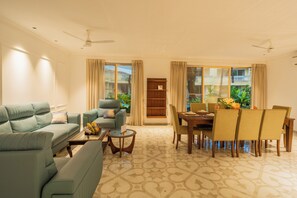 Interior - Kensho Daisy 5BHK  (Utorda)