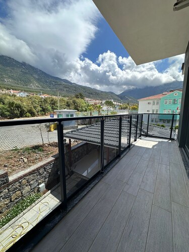 Azra Apart Ölüdeniz 