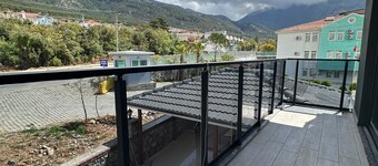 อาซรา อพาร์ต โอลูเดนิซ