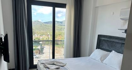 Azra Apart Ölüdeniz