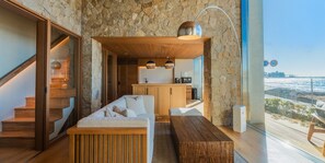 Villa, Pets Allowed, Ocean View | Free WiFi