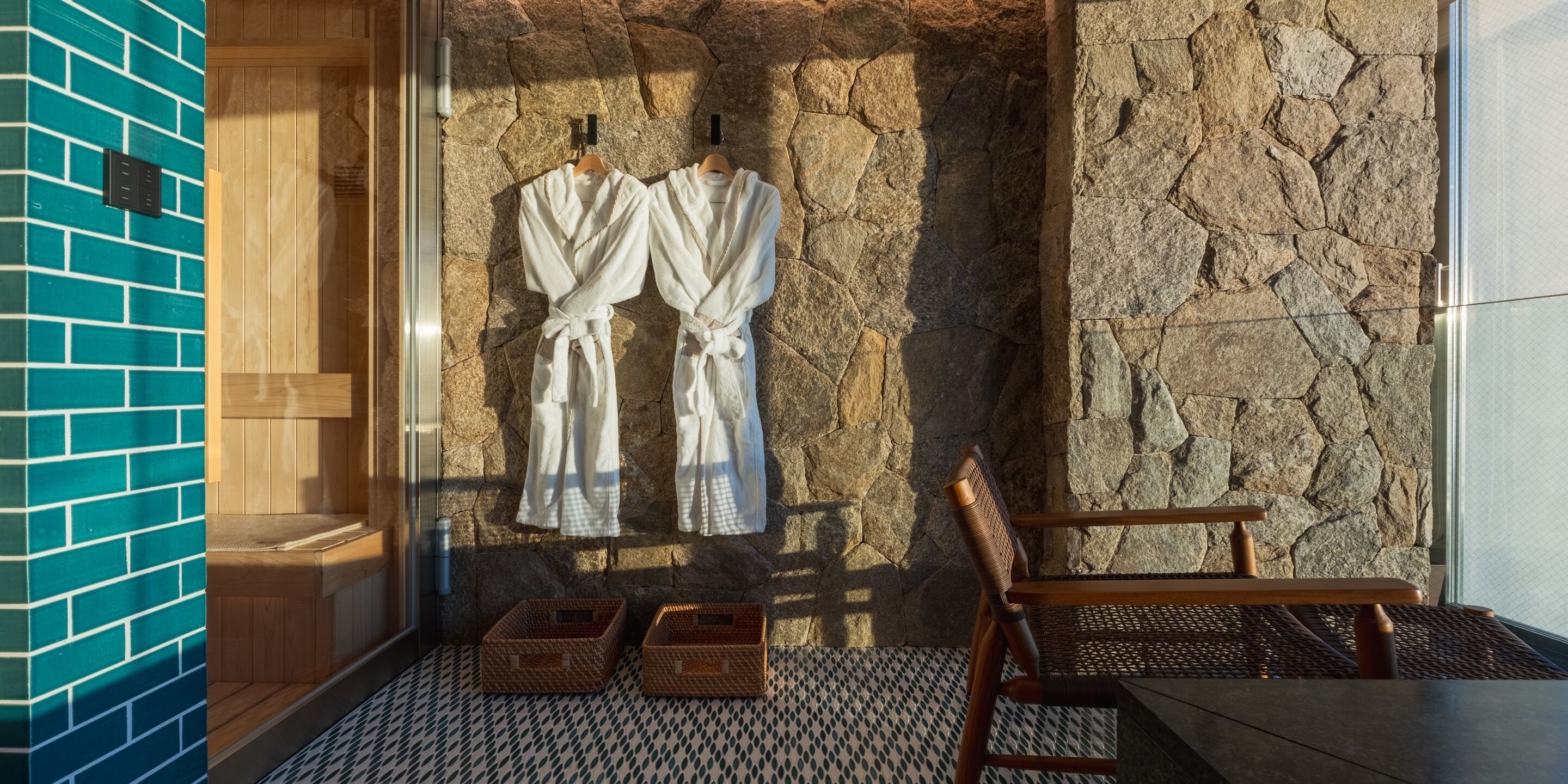 Villa, Pets allowed, Ocean View | Bathroom