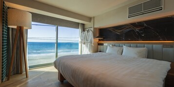 Villa, Se admiten mascotas, vistas al mar | Wifi gratis