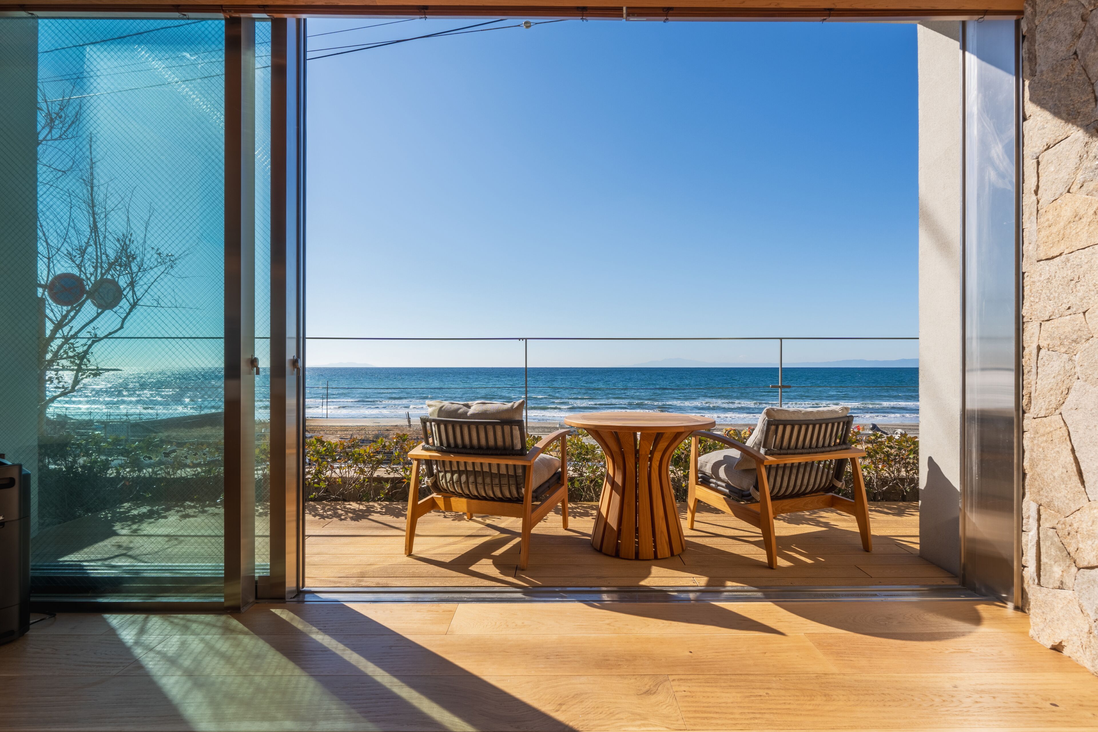 Villa, Pets Allowed, Ocean View | View from room