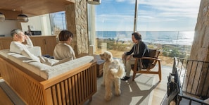Villa, Pets allowed, Ocean View