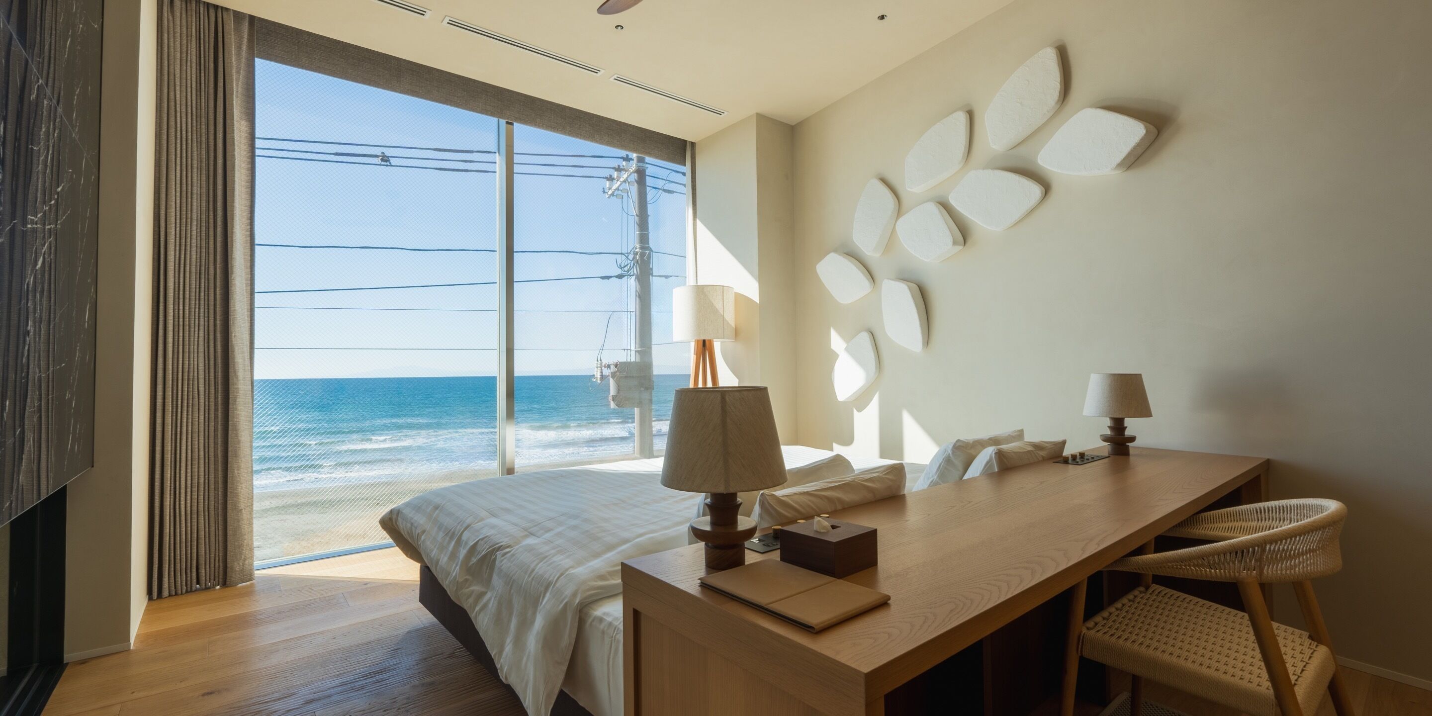Villa, Pets allowed, Ocean View | Free WiFi