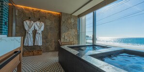 Villa, Pets Allowed, Ocean View | Bathroom - UMITO VILLA KAMAKURA ZAIMOKUZA (Kamakura)