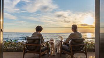 Villa, Pets Allowed, Ocean View | Free WiFi