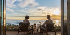 Villa, Pets Allowed, Ocean View | Free WiFi