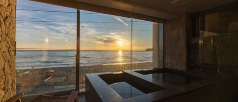 Villa, Pets allowed, Ocean View | Bathroom