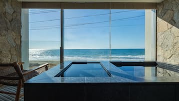 Villa, Pets Allowed, Ocean View | Bathroom