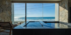 Villa, Pets Allowed, Ocean View | Bathroom