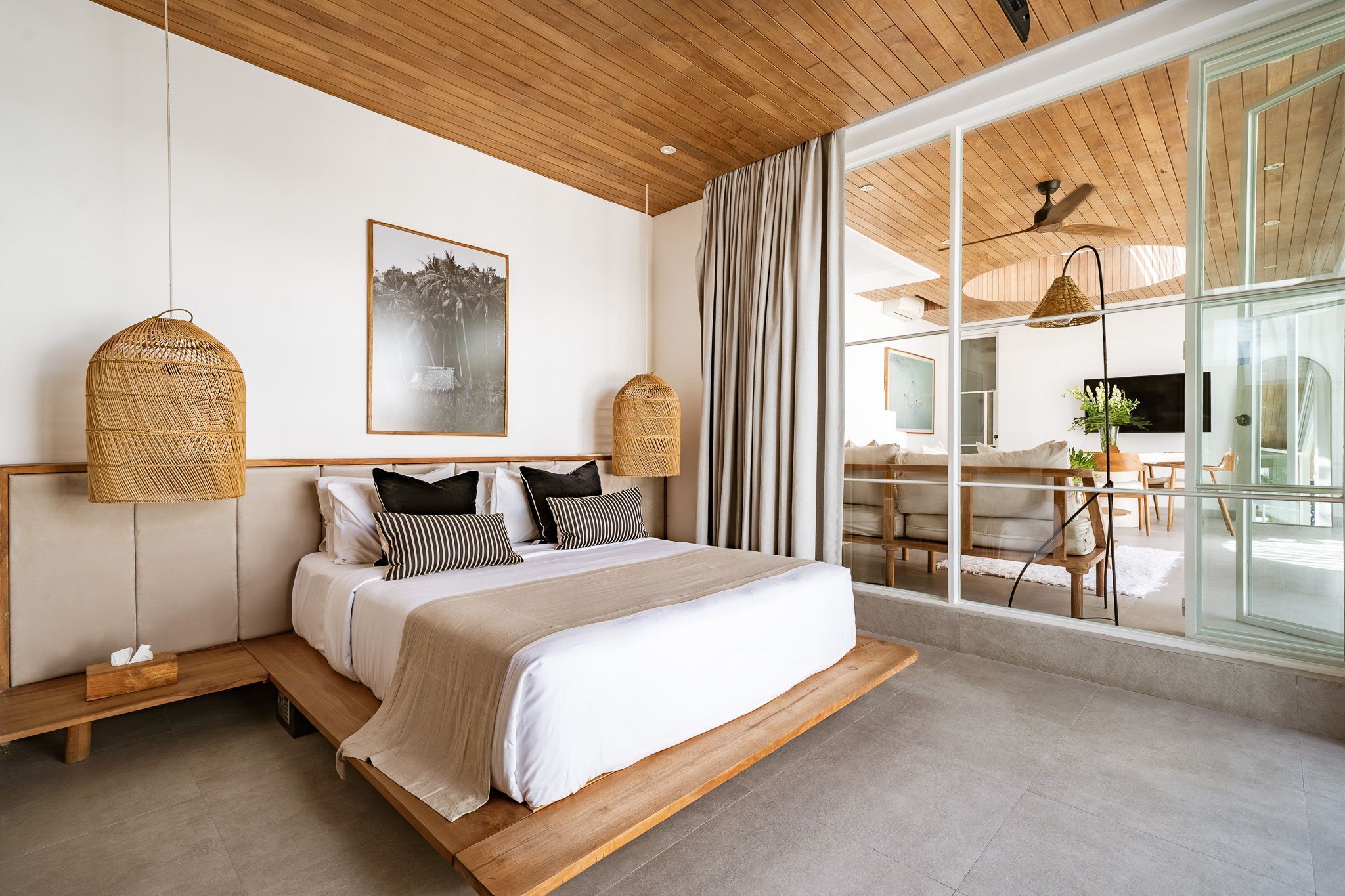 Sábanas de algodón egipcio y ropa de cama de alta calidad 