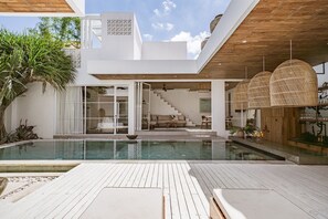 Exterior - Villa Les Palm Canggu (Canggu)