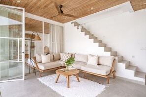 Televisión 55 pulgadas con canales de televisión por cable