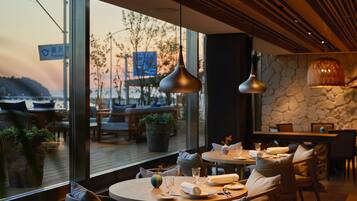 Restoran