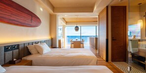 In-room safe, free WiFi