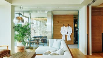 Coffres-forts dans les chambres, Wi-Fi gratuit