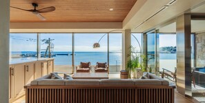 Värdeförvaringsskåp på rummet och gratis wi-fi