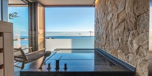 Gratis toalettartiklar, hårtork, tofflor och handdukar