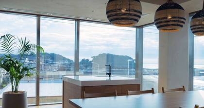 UMITO KAMAKURA KOSHIGOE