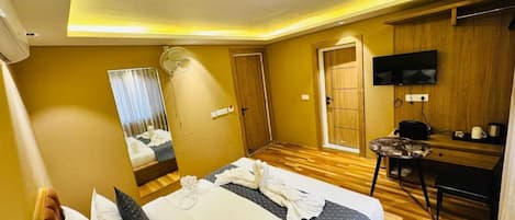 Superior Room | Free WiFi
