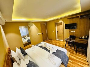 Free WiFi - Hotel Pashm Home (Srinagar)