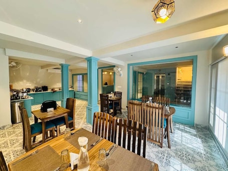 Interior. Hotel Pashm Home