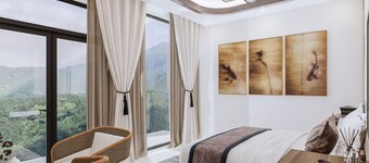 Ha Giang Hill Hotel