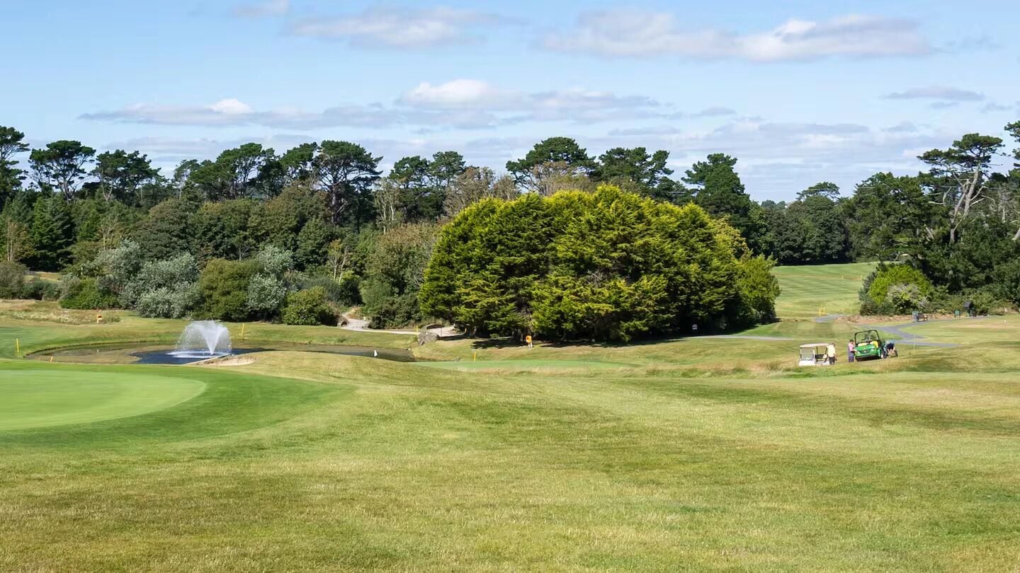 Golf