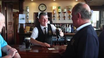 Bar (na propriedade)