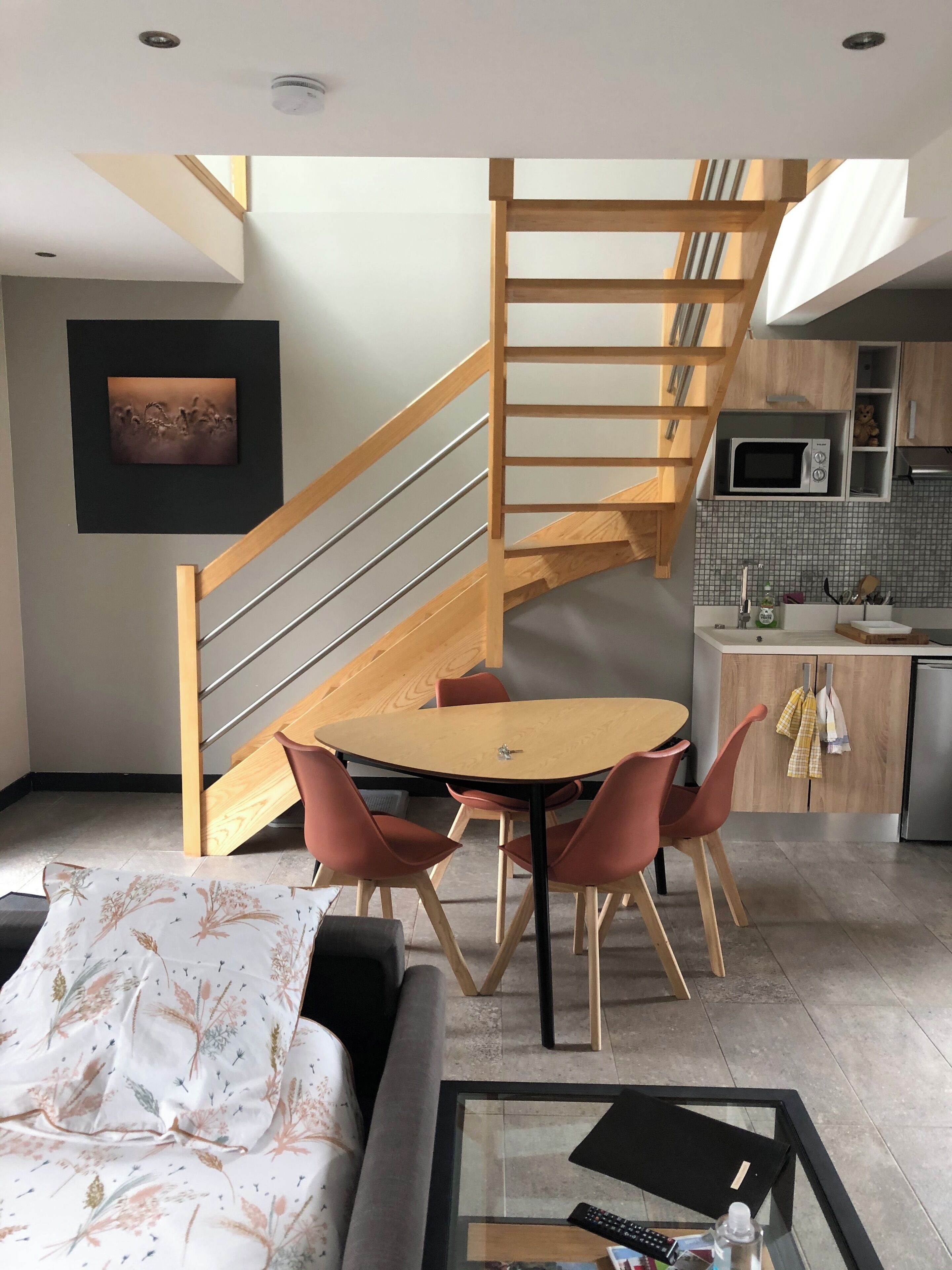 Literie de qualité supérieure