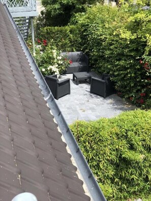 テラス / パティオ