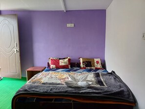 6 bedrooms, Internet