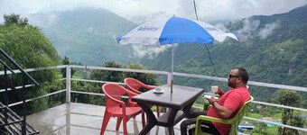 Welcome to Preeti Resort The Preeti Resort family is always ready to welcome you