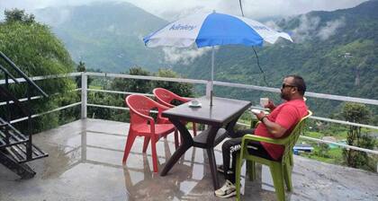 Welcome to Preeti Resort The Preeti Resort family is always ready to welcome you