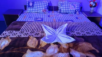 6 bedrooms, Internet