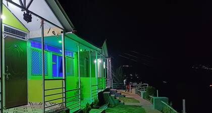 Welcome to Preeti Resort The Preeti Resort family is always ready to welcome you