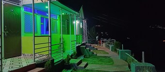 Welcome to Preeti Resort The Preeti Resort family is always ready to welcome you