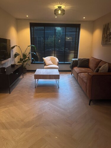 Authentic Dutch house in the center of Edam, 20 min. Amsterdam