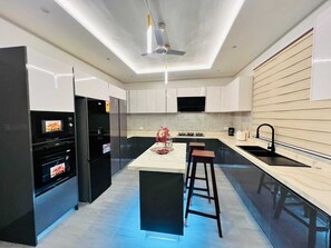 Cuisine privée