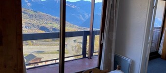 In the heart of Le Corbier, apartment for 6/7 people - Pégase - Phénix