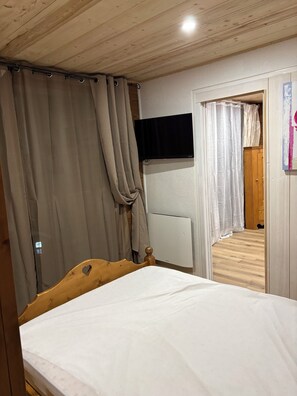 2 bedrooms - In the heart of Le Corbier, apartment for 6/7 people - Pégase - Phénix (Villarembert)