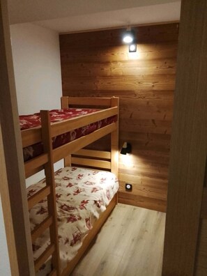 2 عدّة غرف نوم