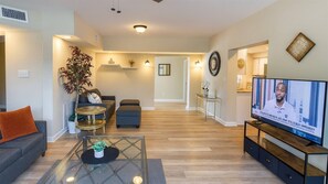 スマートテレビ