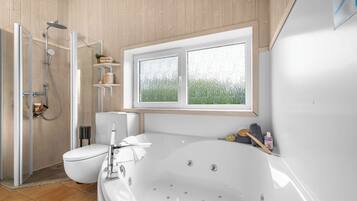 Dusche, Haartrockner