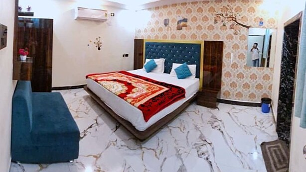 Kamar Keluarga